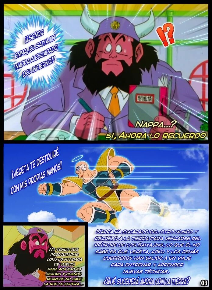 La Venganza de Nappa Comic XXX - ad362894ca9c9c2dd0fb6ea9f2086e33