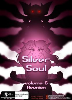 Silver Soul 6 – Reunion