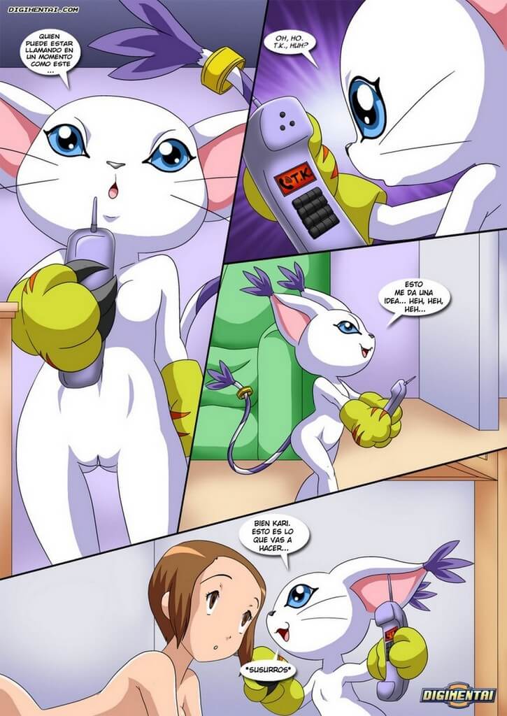 Reglas Digimon 2 Comic Porno - a62b59eddcaf5280e53d0538e00fce40