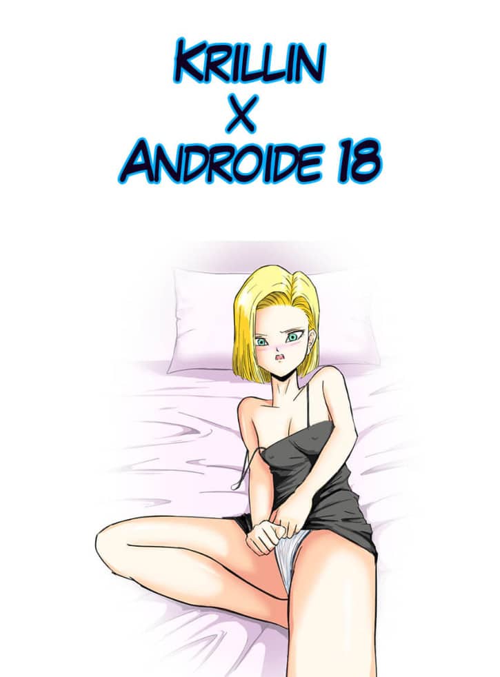 Krillin x Androide 18 Hentai - 1dff13eab6754e7dfa9fc217b875bc93