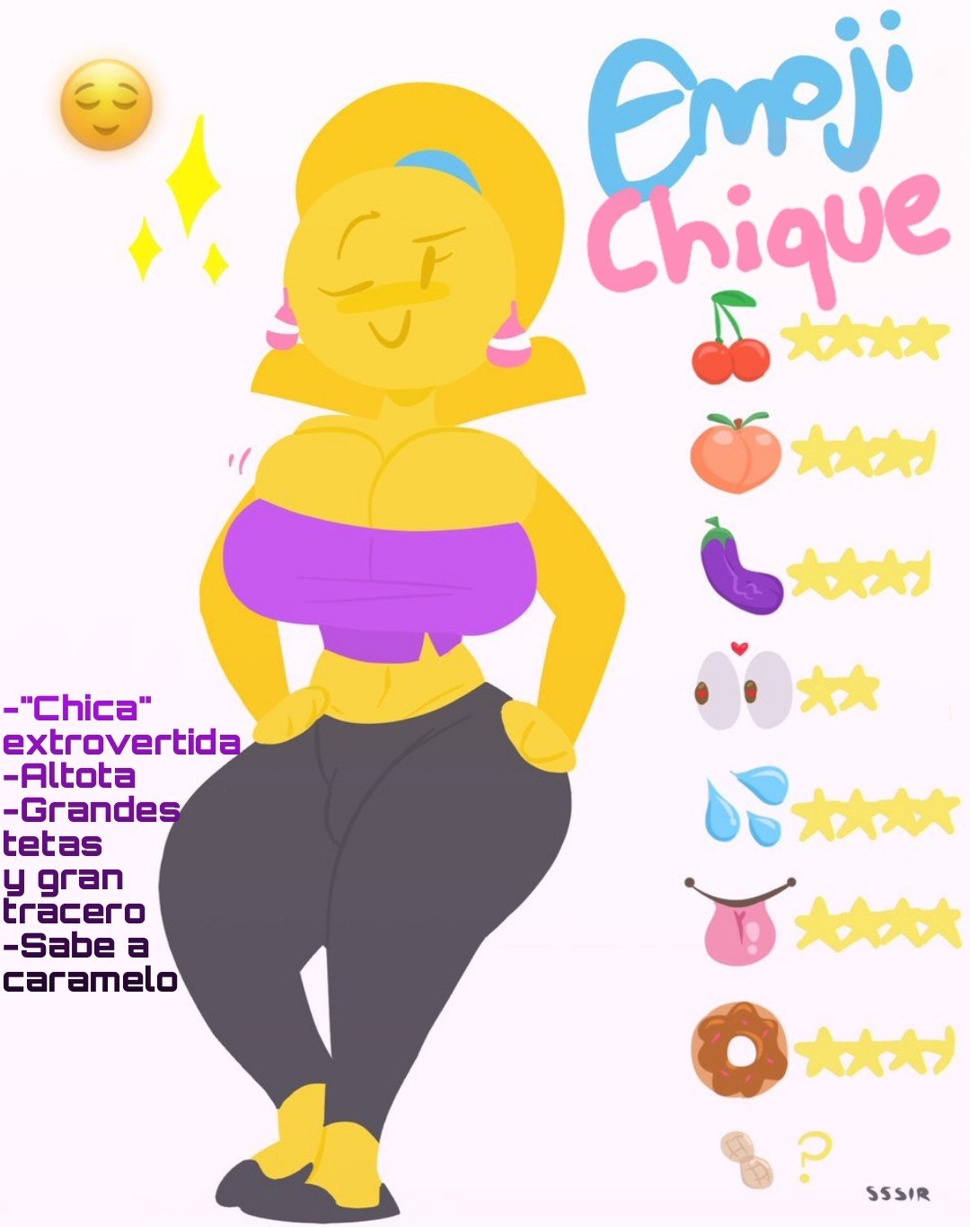 La familia emoji porn