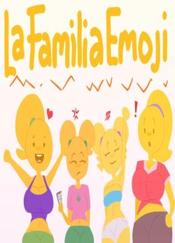 La Familia Emoji – SSSir