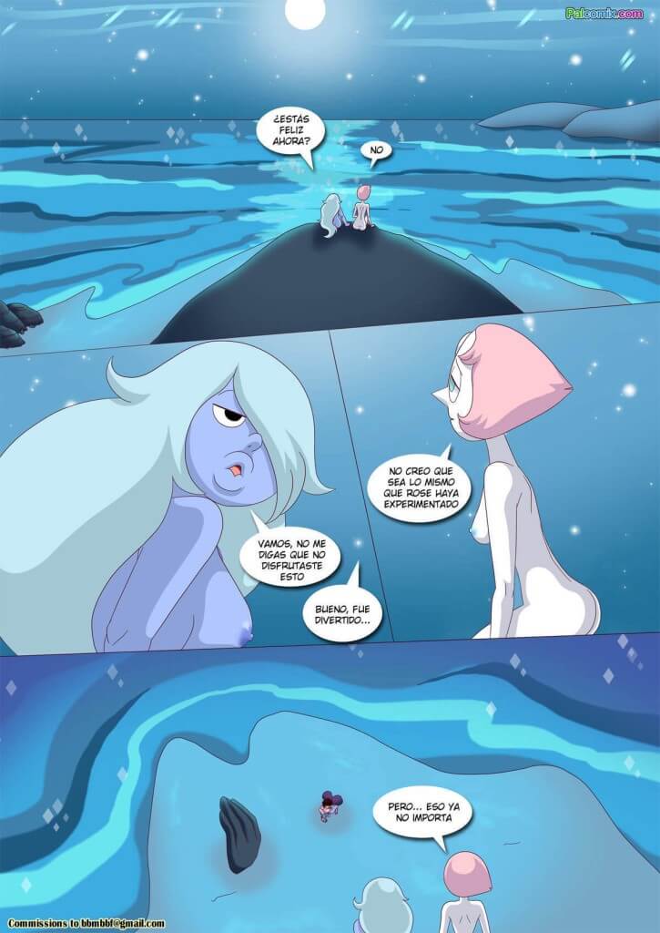 Rose’s Memories Comic XXX - 9d8fe3c3eeb6e40656d019aaed1dcdac