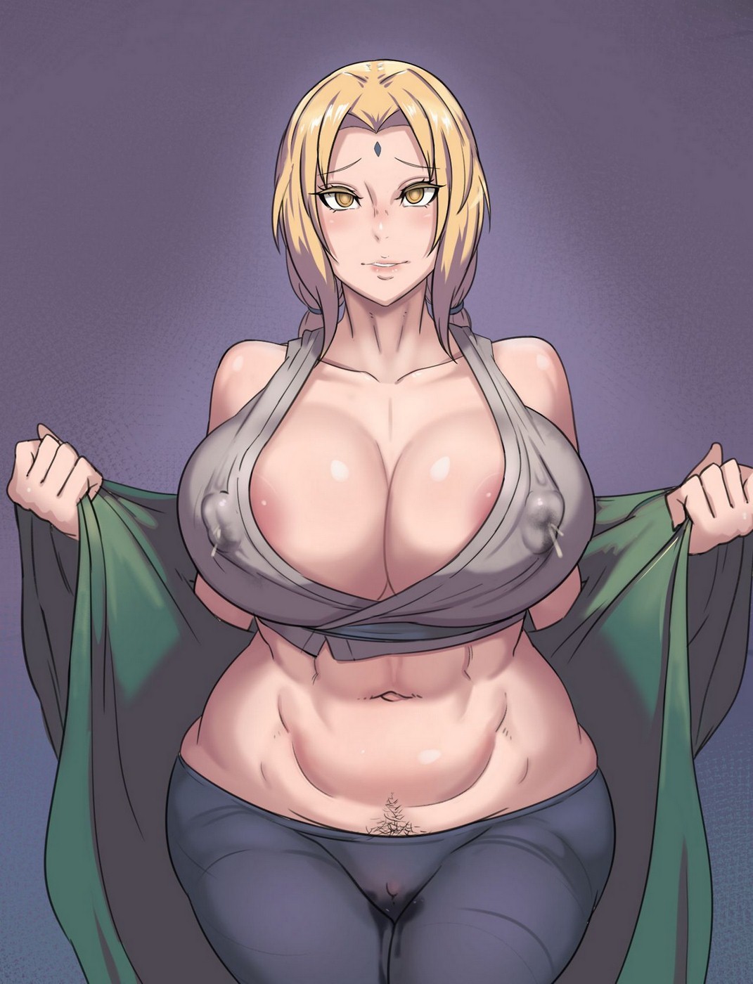 Tsunade 5 – Naruto - 420f7bdff8ca4890d49eaf780e9bc008