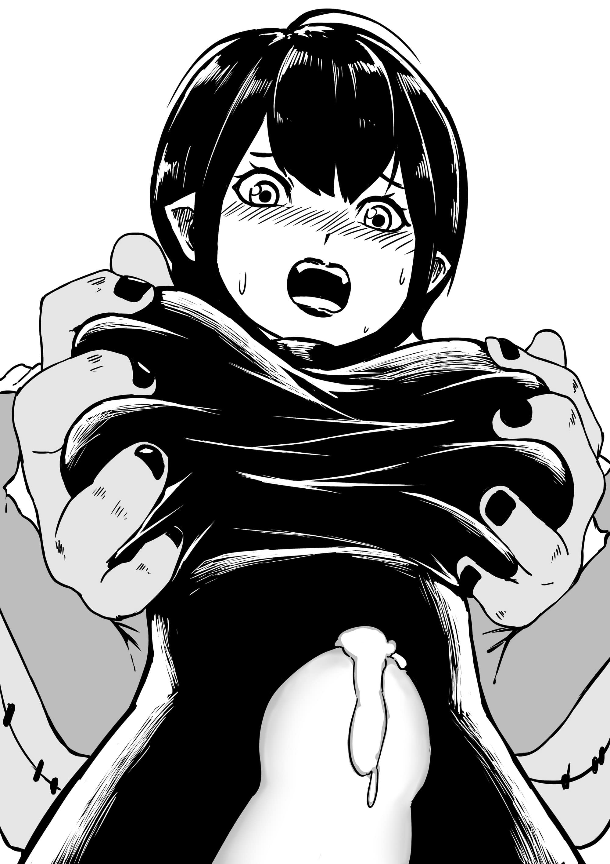 Mavis Hentai! – Halloween Day - f84b2cd118586351d4a2d8a4e45633a1