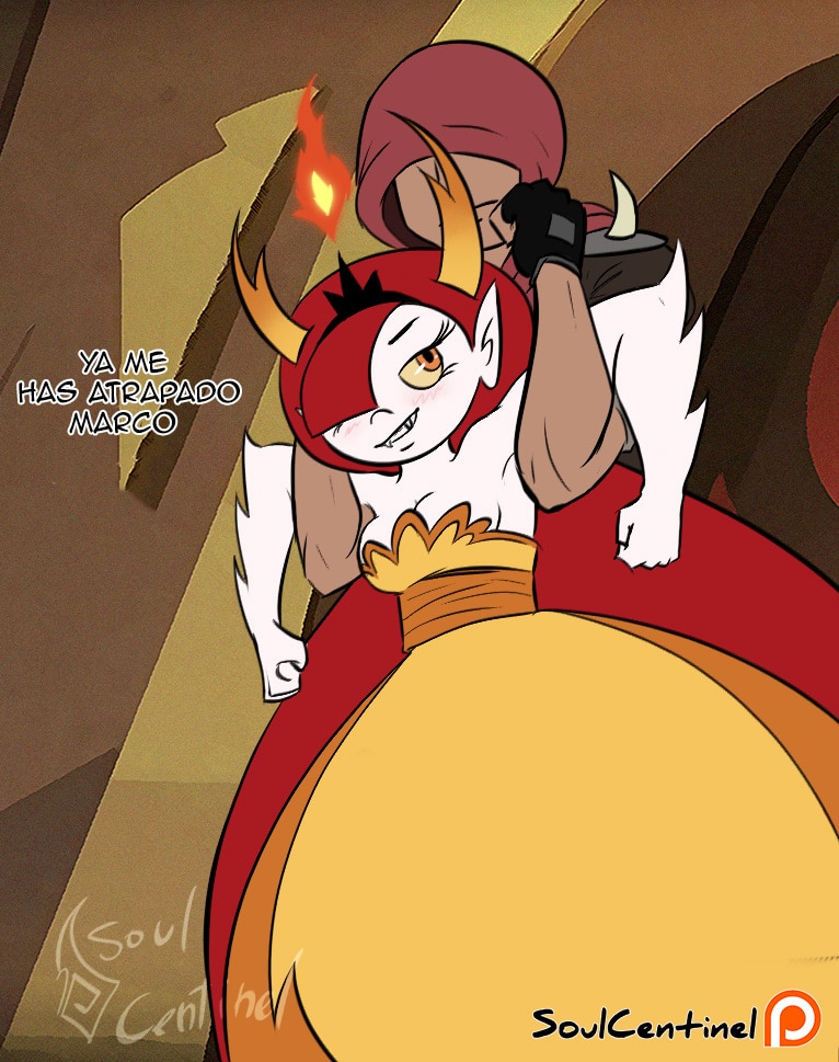 Trapped Hekapoo Hentai - 31b806b58829dfed3caa6239525d6444