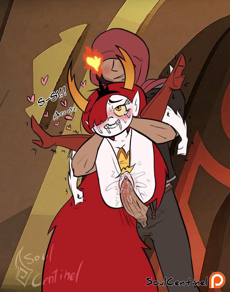 Trapped Hekapoo Hentai - 0d8fce86716bdd4a761e4d323ace4e98