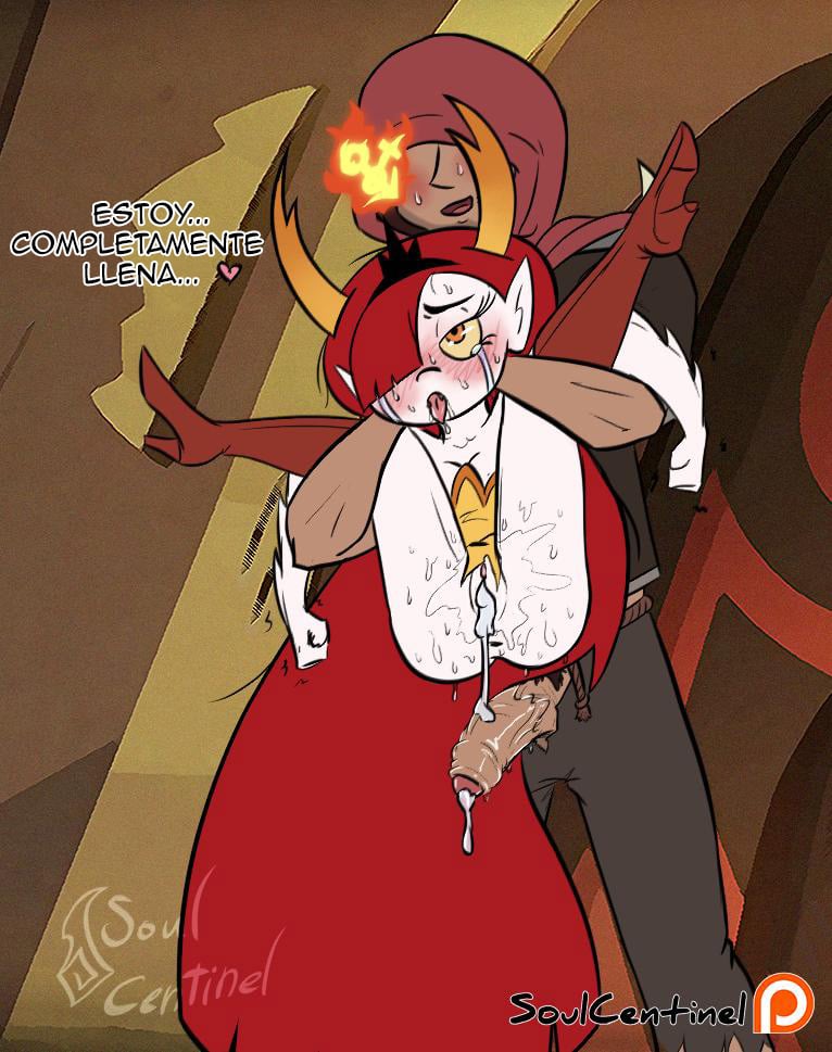 Trapped Hekapoo Hentai - 9f4ff46163049ae7651fa02169205398