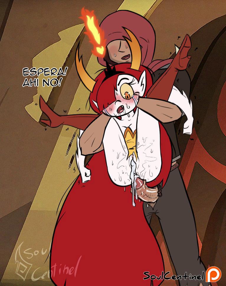 Trapped Hekapoo Hentai - 21ee2fe2c0554894e36a129288394418