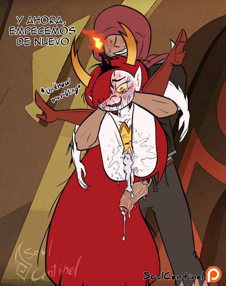 Trapped Hekapoo Hentai - c00d7cef154919965bbedb068193b0c3