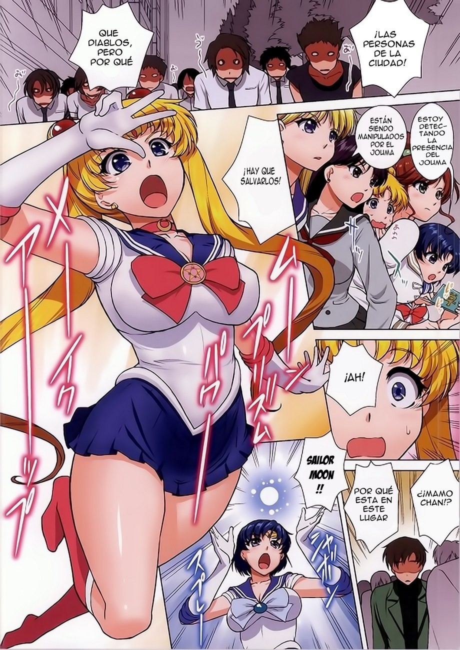 Sailor Senshi ga Youma - d84d9b4f7122348ba0791196b99f6c2a