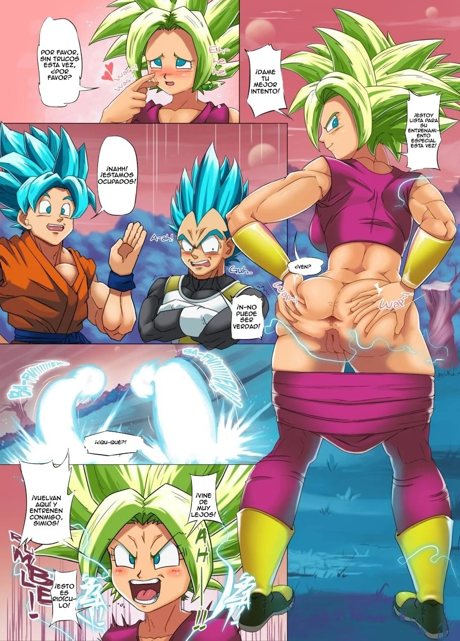 Super Stuffed Saiyan - 5465682bbcf0a2116790c60b6fe1602d