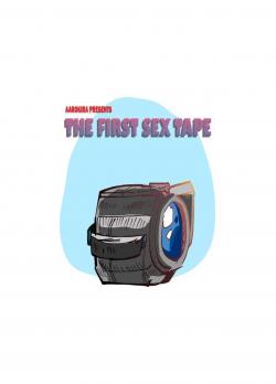 Cover The First Sex Tape – Aarokira