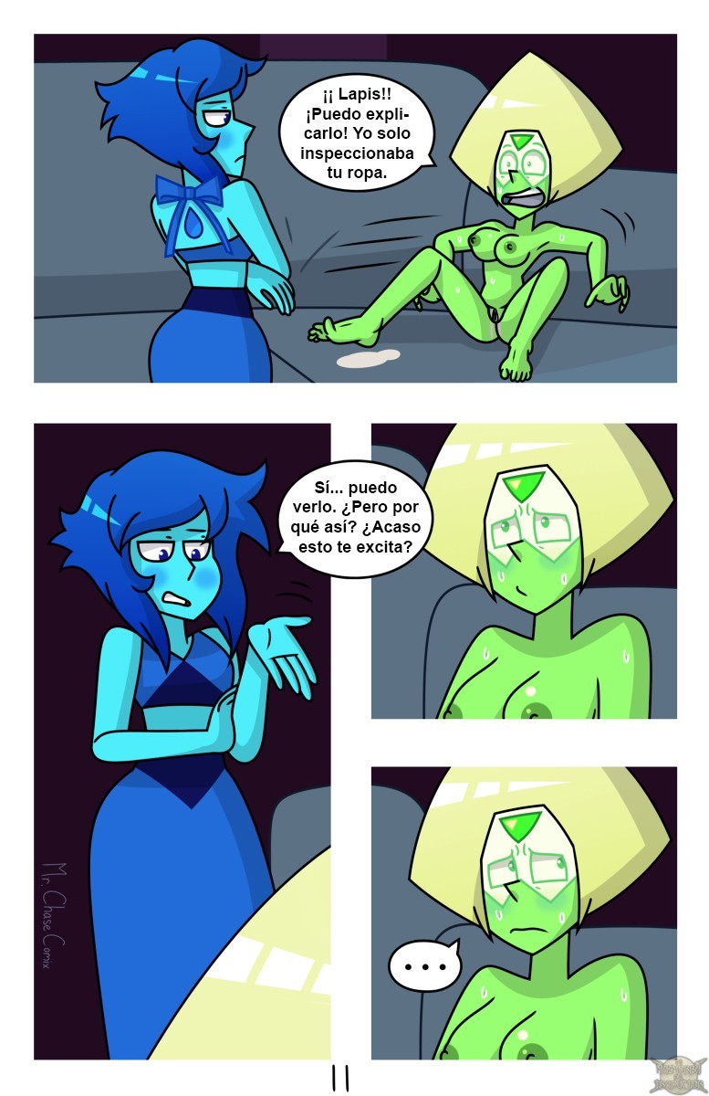 Un Corto Comic de Lapidot - 74fffd1b008377b364593026cca6b479