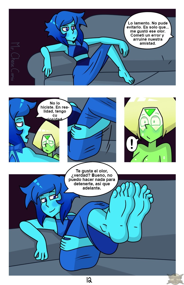 Un Corto Comic de Lapidot - b5106b89b3f5c45a6305c4369f9c6dfa