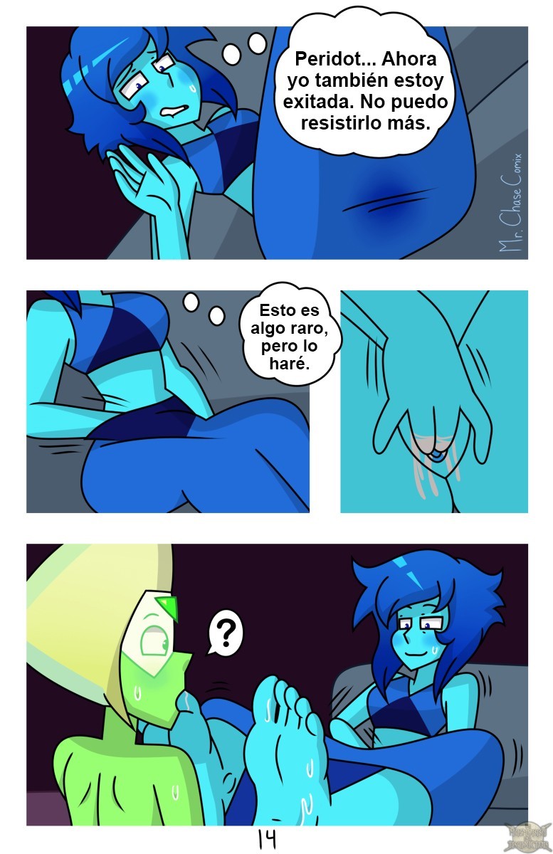 Un Corto Comic de Lapidot - e59d78ad10105bafcdec510171e8316f