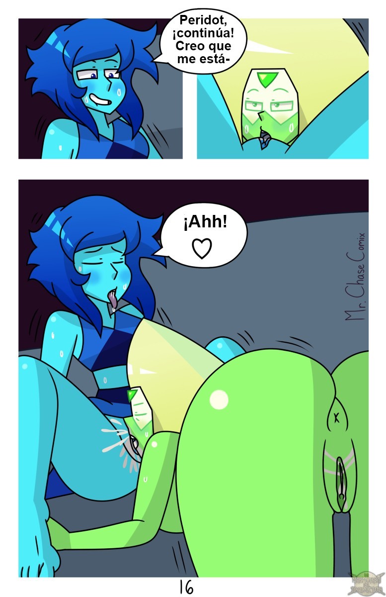 Un Corto Comic de Lapidot - e6bcbaae674ed07e3a34e4395204b852