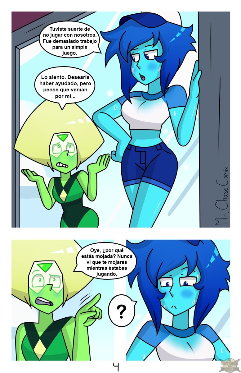 Un Corto Comic de Lapidot - 70d365f42f2ee2ecb35601480d43300e