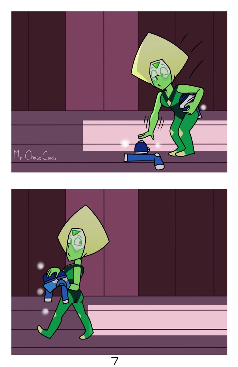 Un Corto Comic de Lapidot - 90317526845a06dafa5598a995384706