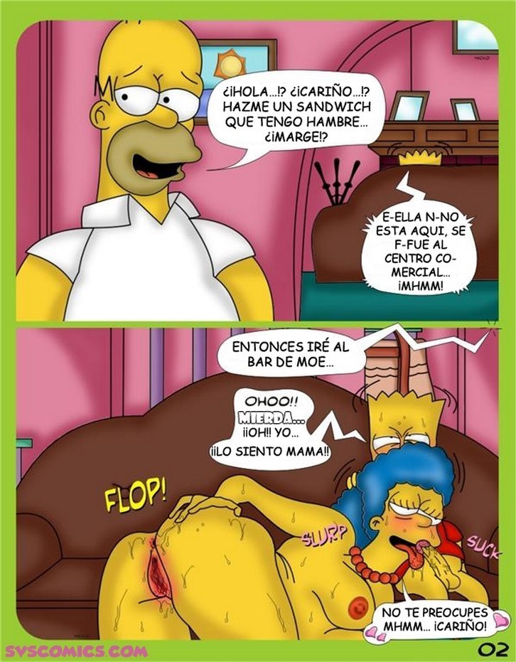 Toon Babes – Los Simpsons - 0346bc99beefc0c1843d9e3db250d80d