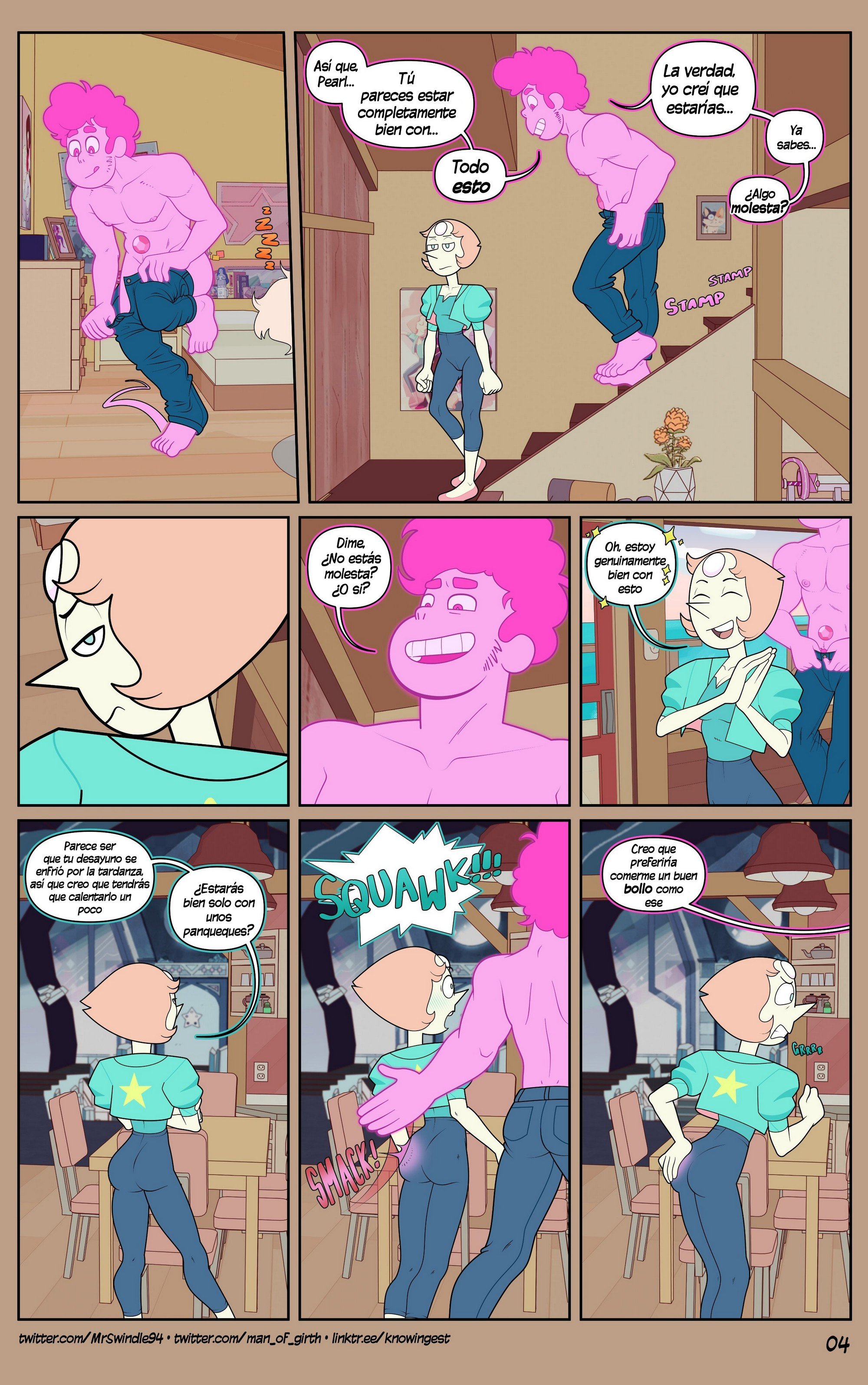 La Pasion 2 – Steven Universe - 95f28b5ae9fb7c0b849d39aeb0ab4c86