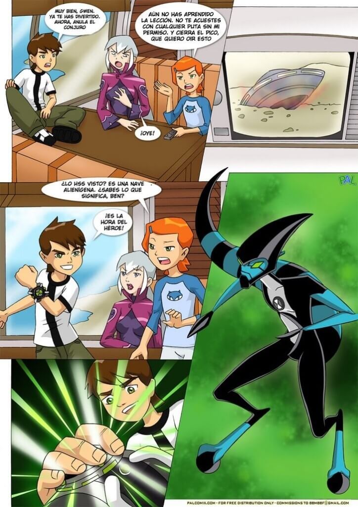 Libertad Condicional Ben 10 Hentai - 1bd085f7bfc1cd11752a72cf6db6236d