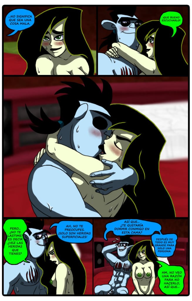 A Dangerous Date Comic Porno - 5c925aec40efecb3d6086d2bf0156eed