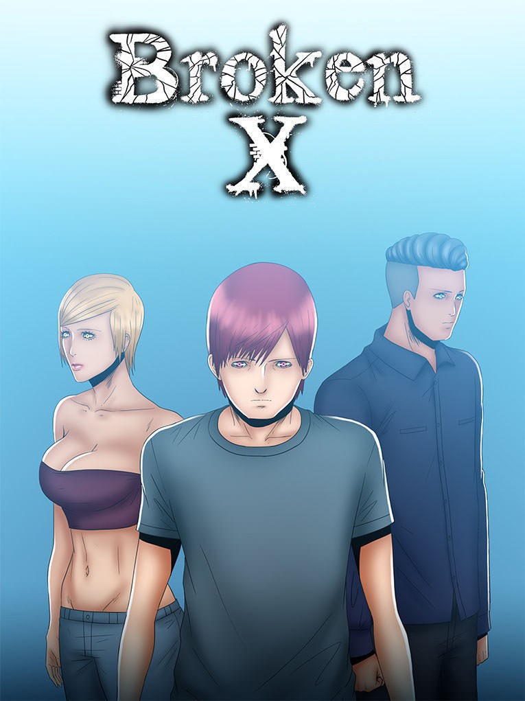 Broken X – Capitulo 2 - d31ec706e9e166b3688cf7e8e5c67688