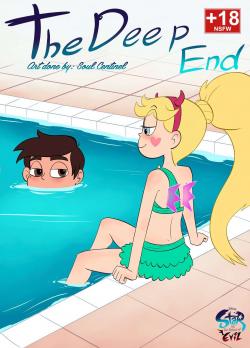 Cover The Deep End – Star x Marco