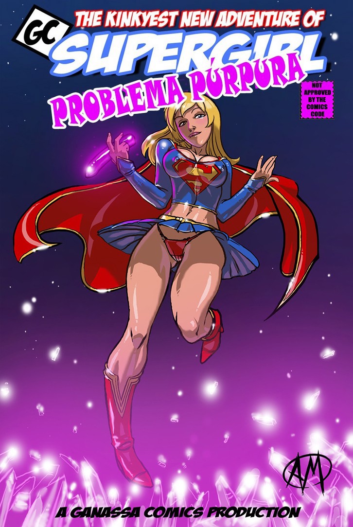 SuperGirl – Problema Purpura - 7f17ac1ef41a4e06f4e5a950880d13e0