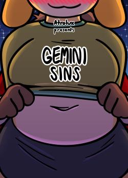 Gemini Sins – Atrolux