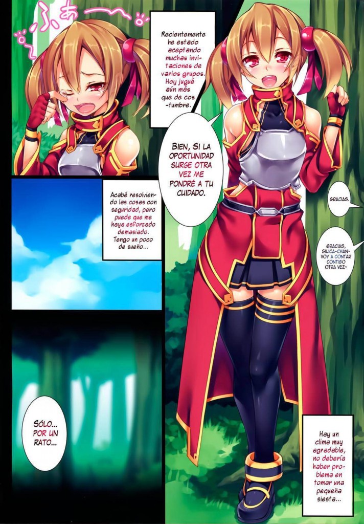 Sword Art Online Hentai Manga - 00bd733bdb4813e1552981b9af6724f6