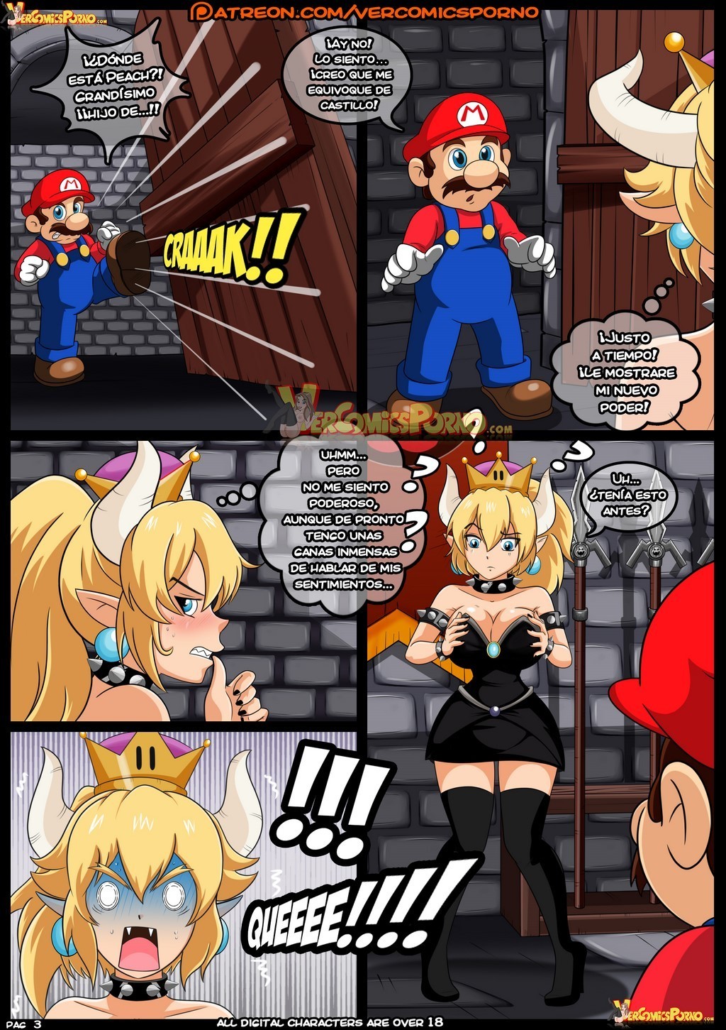 Bowsette – Rescate - 0bb7549efdf570f6bec0aff1f2c0094e