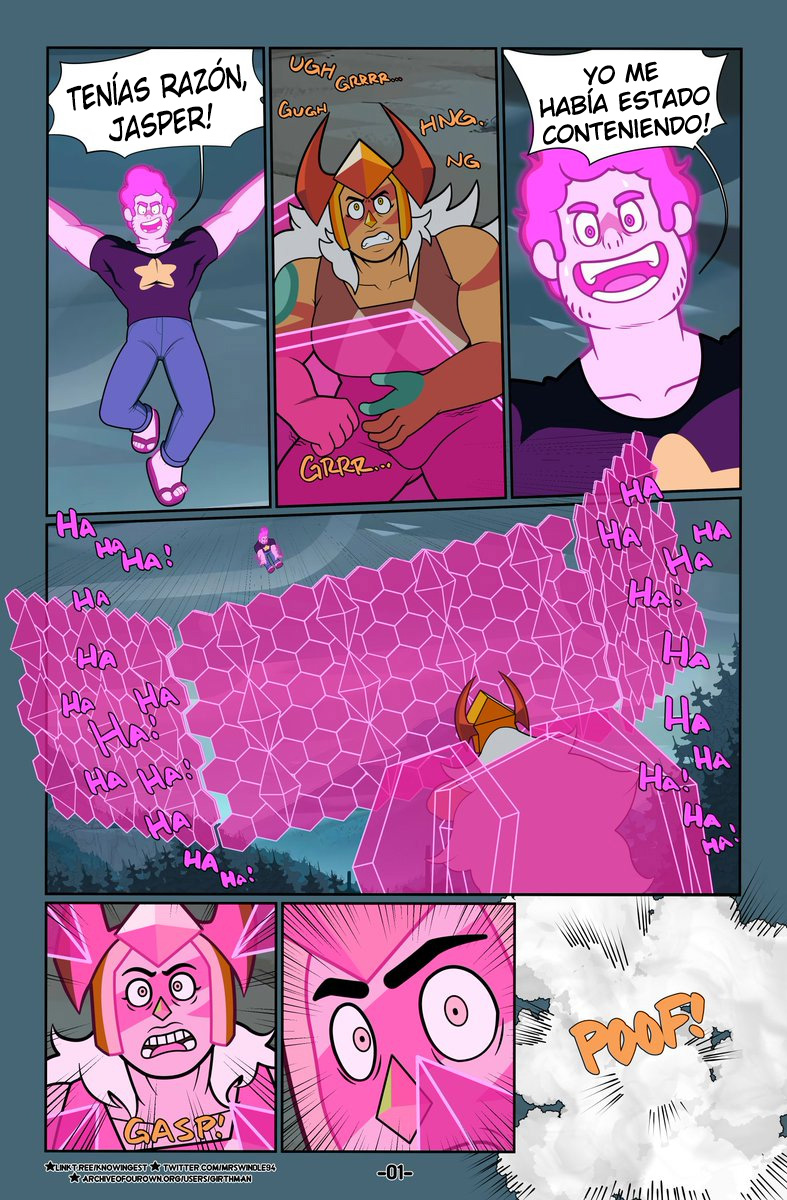 La Pasion 1 – Steven Universe - 775978f53abe41ccdf58a772b29170d6