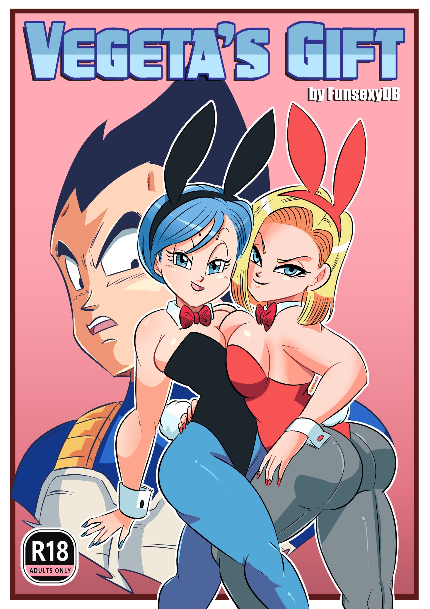 Vegeta’s Gift – FunsexyDB - f778c1350987feca86c65b5dab9aece9