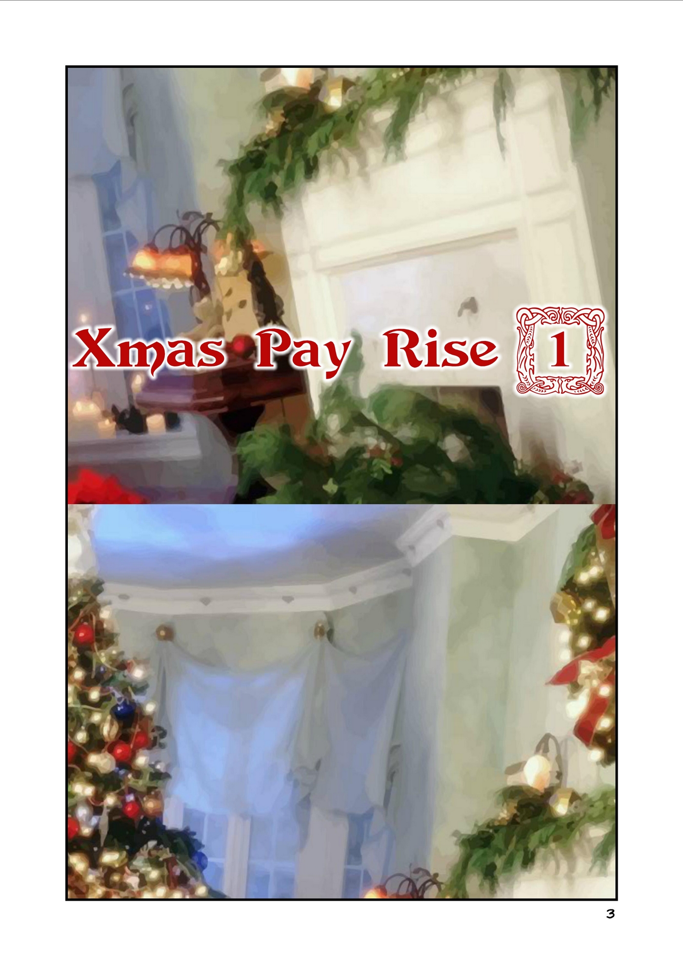 Xmas Pay Rise 1 – Mrs. Claus - aaad10a736b3b2b7ae22279e00e4d4f4