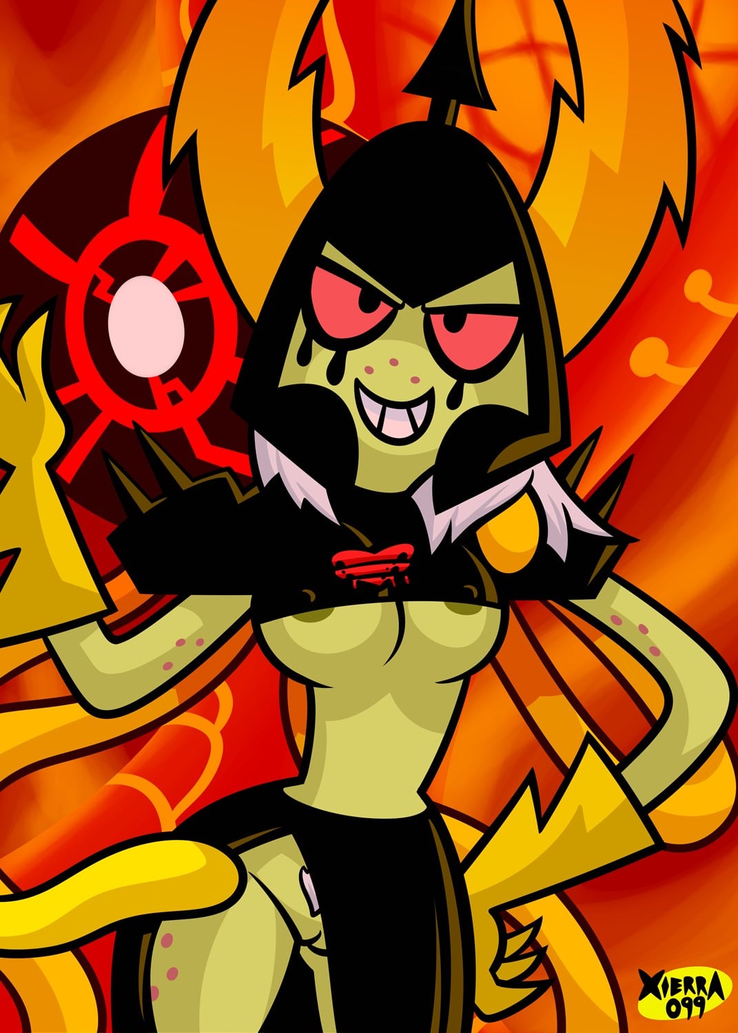 Recomendacion Dominacion – Lord Dominator - 2d23a895d7f5cc41e894308f39f8c7a1