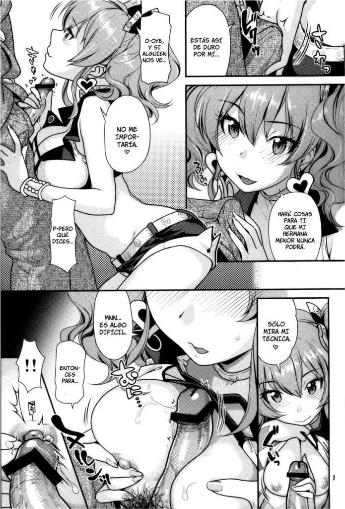 Yakimochi Manga Hentai - 29ce42d71d69ce39d875380c037fc705