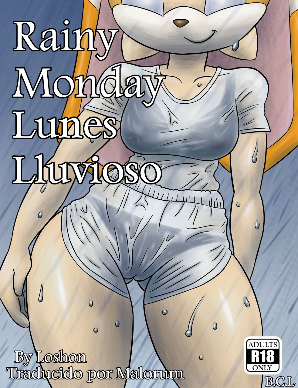 Lunes Lluvioso – Cream x Tails - db6ab1f183c3244e05ca1de6405e60de