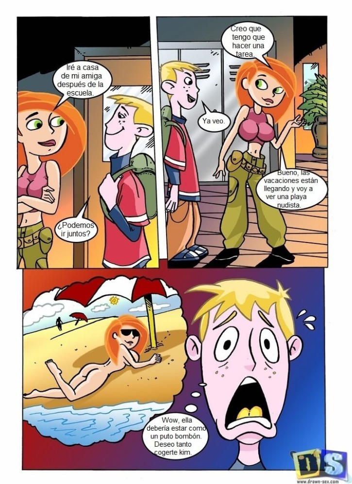 Kim Possible Drawnsex - bd98e8c9d412ea90ab96631bce4c1075