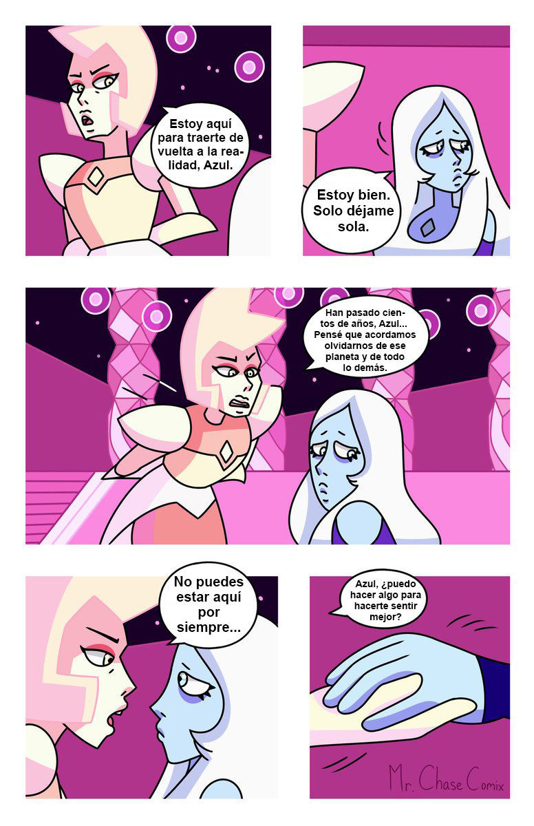 Be My Diamond – Steven Universe - 653f0955145999d3e695cfc7bc9389cc