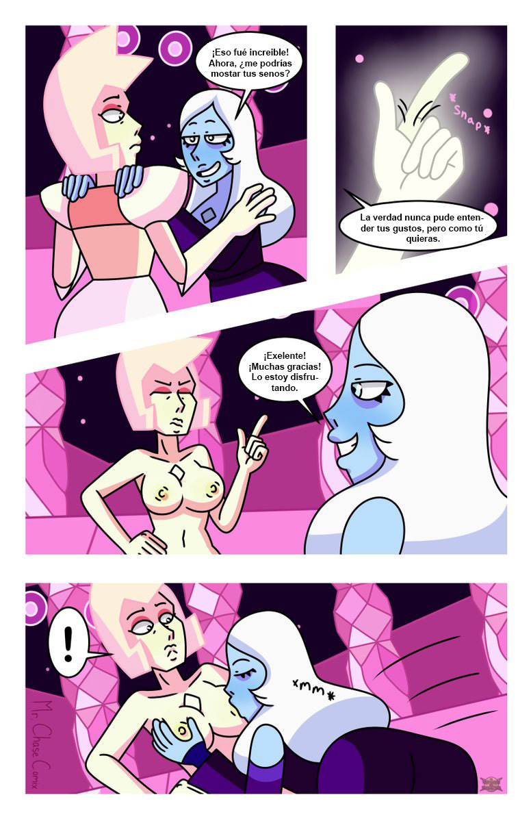 Be My Diamond – Steven Universe - 7dbbf58d3cb8aa397070b45e64258fa8