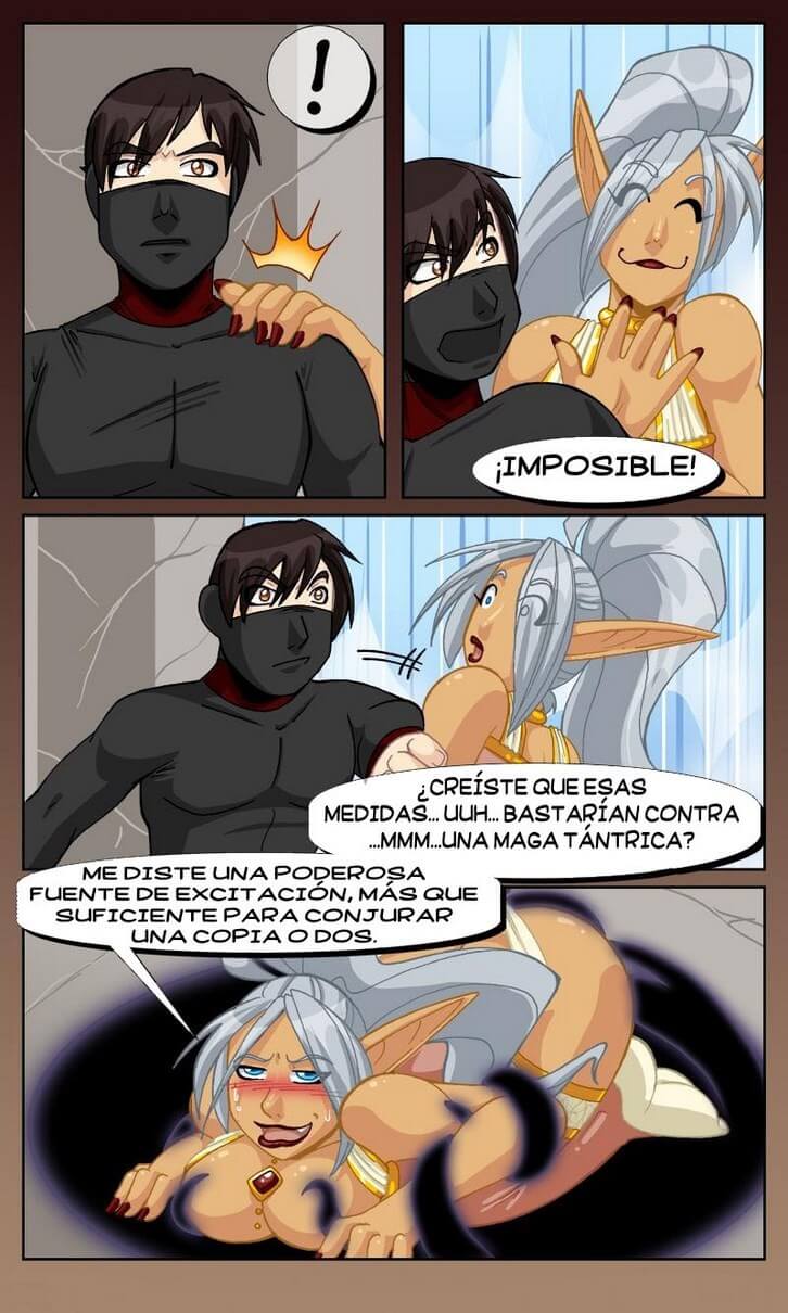 Tantrica Comic XXX - 4fcda1e0f4f4c8a178c69161ea95fc40