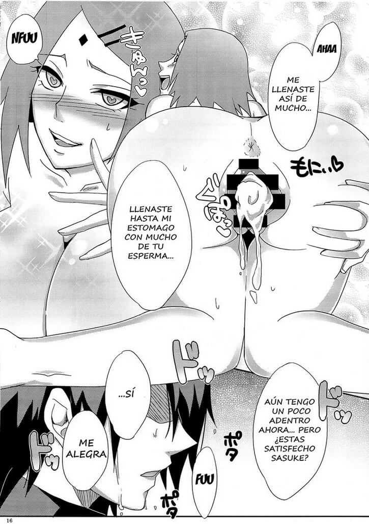 Konoha’s Secret Service Manga Hentai - 50e7c39081f3171f6558a6e98acafd1e