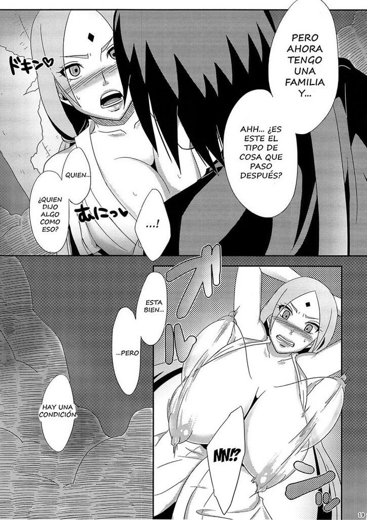 Konoha’s Secret Service Manga Hentai - c3654bcd669f12aa67ac10fb24f634a6