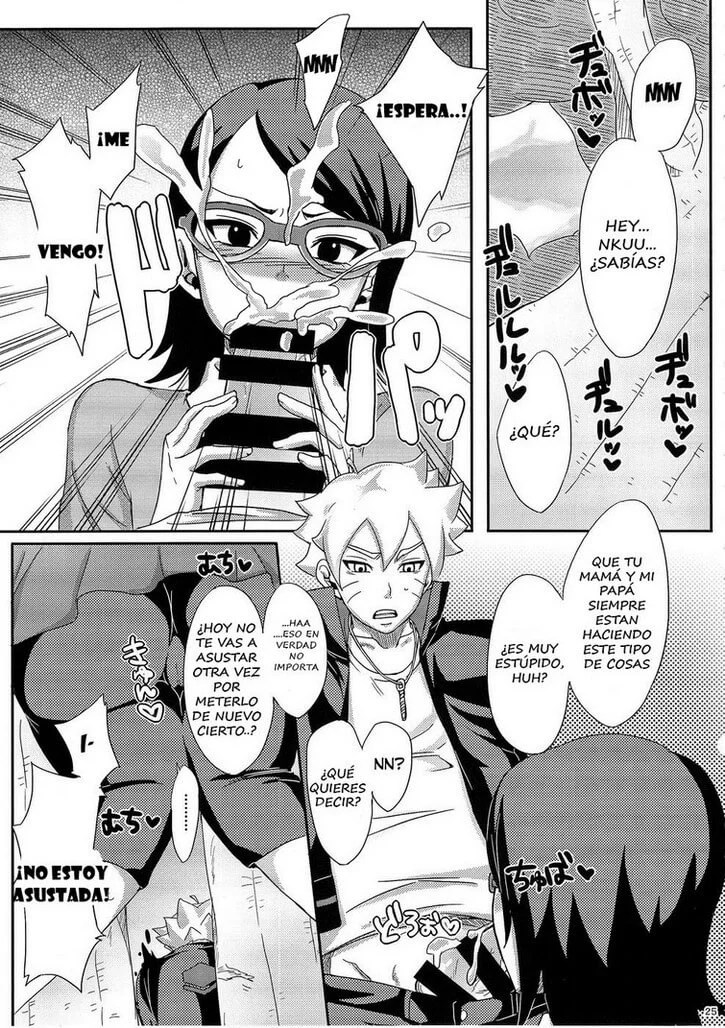 Konoha’s Secret Service Manga Hentai - 8d33beb8930be36e521bc5c7f5adf114