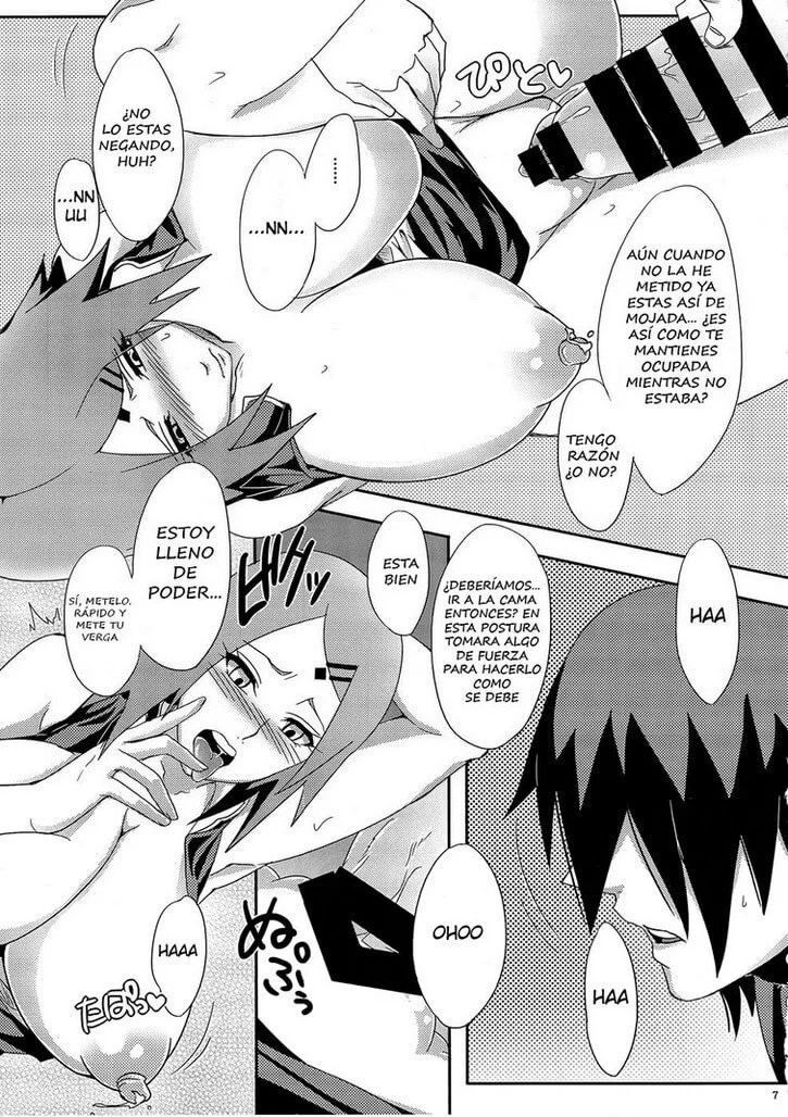 Konoha’s Secret Service Manga Hentai - e61f86b655ff05f86b0efa0bbff85a37