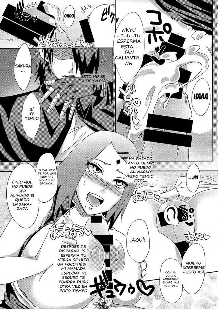 Konoha’s Secret Service Manga Hentai - fbc3e5bc875e59bdd5e384333ea0f138