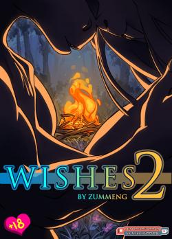 Cover Wishes 2