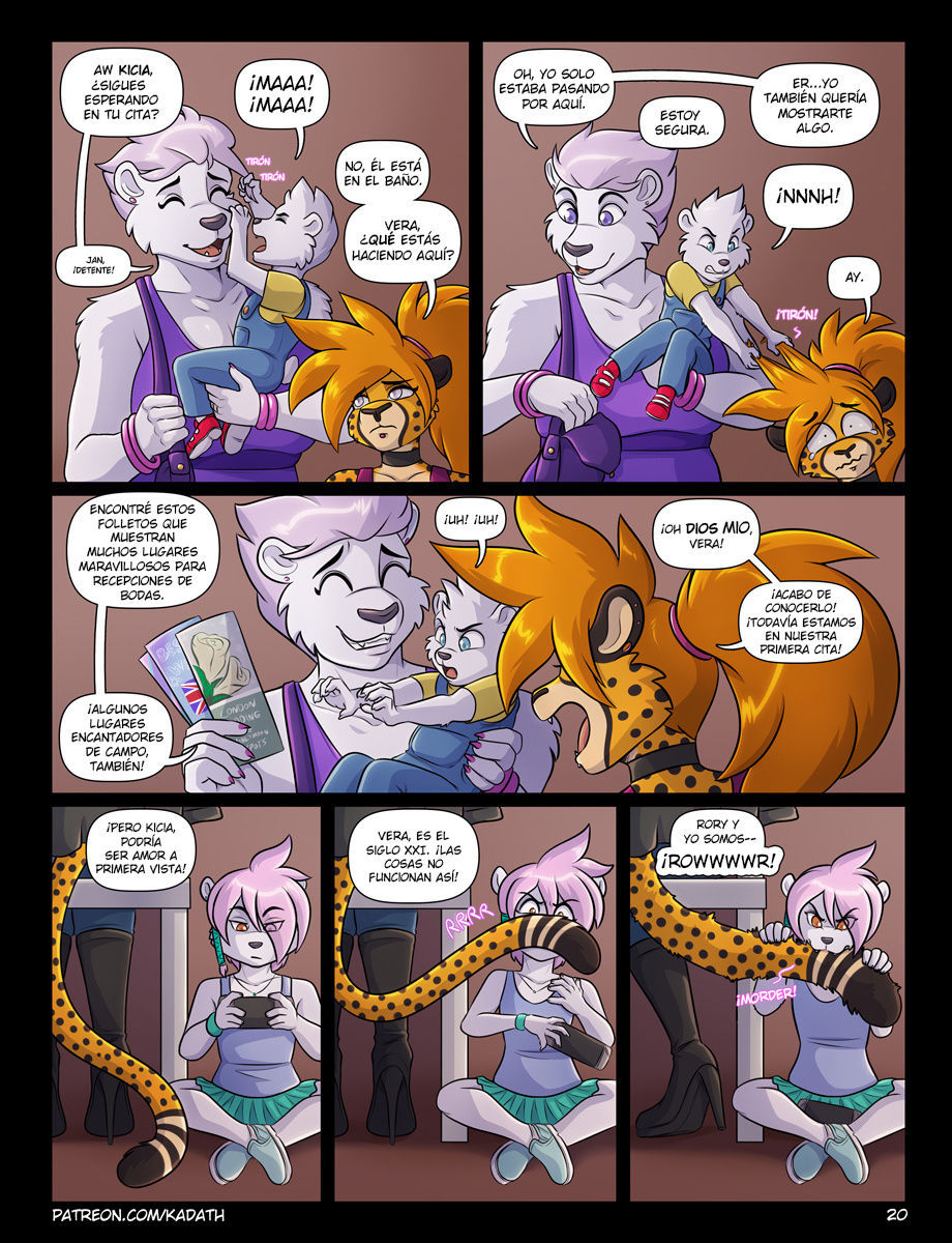 Dynamite’s Dating Dilemma - 3efa4a8bac47f6b3b77a5e076a3df768